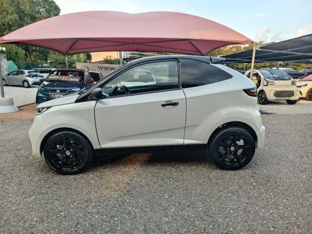 AIXAM Coupé Sport Ambition