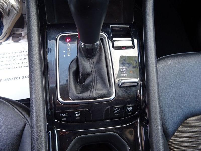 Jeep Compass 4xe 1.3 T4 PHEV 240cv Upland Cross 4xe Auto