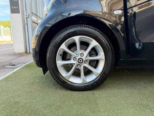 Smart ForTwo 90 0.9 Turbo