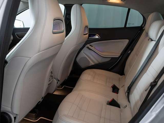 Mercedes-Benz GLA 220 CDI SPORT ENDURO 4 MATIC 177cv auto