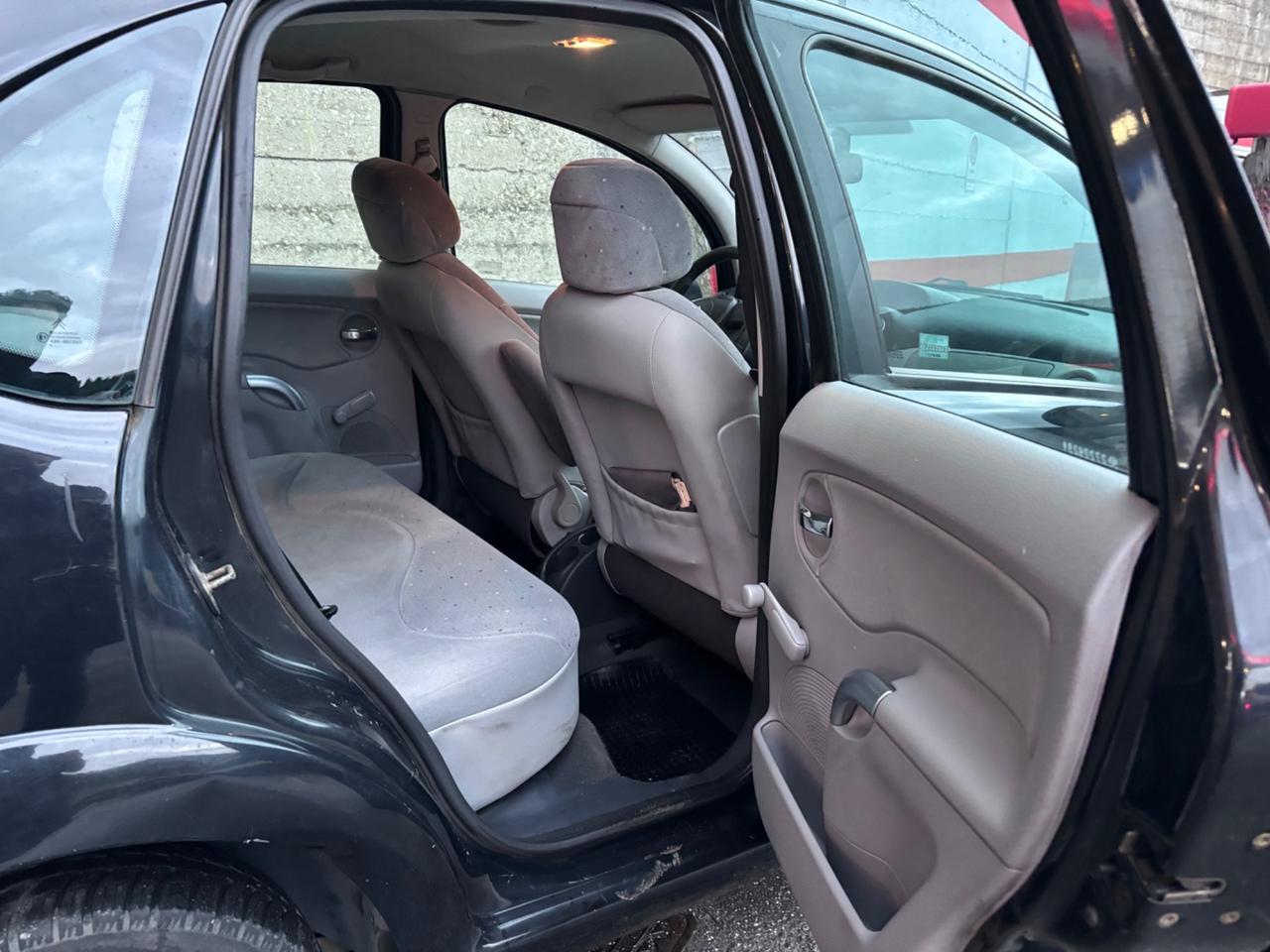 Citroen C3 1.4 HDi 70CV Exclusive