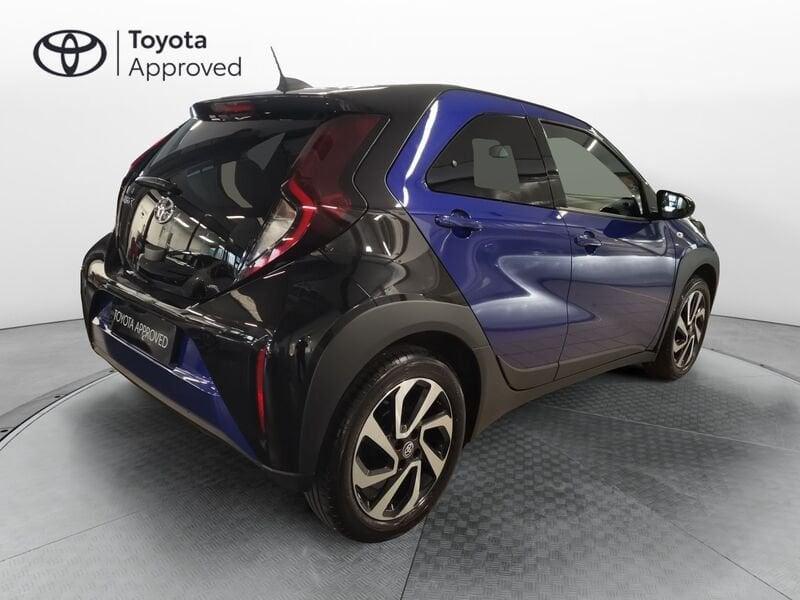 Toyota Aygo X Aygo X 1.0 Trend 72cv s-cvt