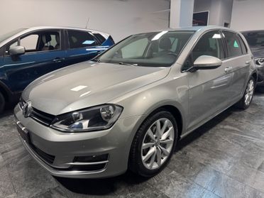 Volkswagen Golf 1.6 TDI DSG 5p. Highline Finanziabile