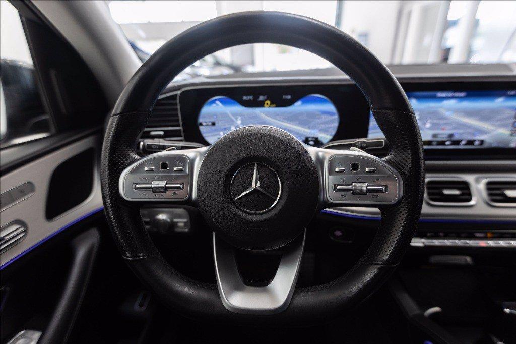 MERCEDES GLE 350 de phev (e eq-power) Premium 4matic auto del 2021