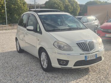 Lancia MUSA 1.4 Oro Plus Ecochic GPL