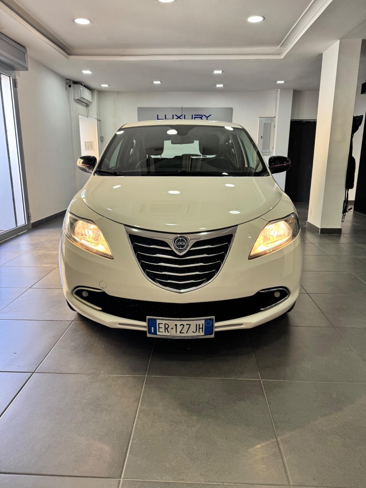 Lancia Ypsilon 1.3 MJT 16V 95 CV 5 porte S&S Platinum