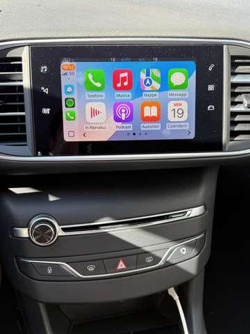 Peugeot 308 308 SW 1.5 bluehdi Active Business PRONTA CONSEGNA