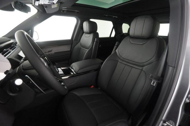 LAND ROVER Range Rover Sport RR Sport 3° serie 3.0D l6 249 CV Dynamic SE