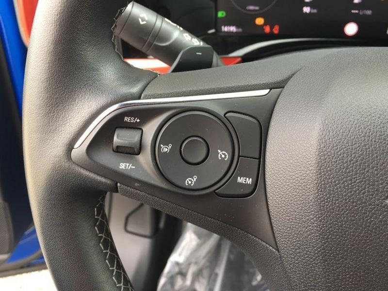 Opel Mokka 1.2 Turbo 130cv Auto GS 14 MILA KM!! AUTOMATICA
