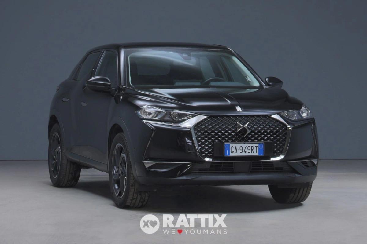 DS Automobiles DS 3 Crossback 1.2 Puretech 130CV Business Auto