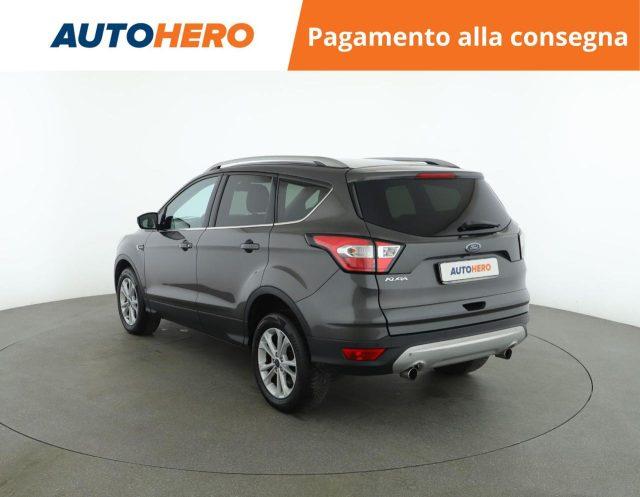 FORD Kuga 1.5 TDCI 120 CV S&S 2WD Titanium