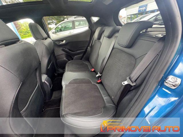 FORD Fiesta 1.5 Ecoboost 200 CV 5 porte ST