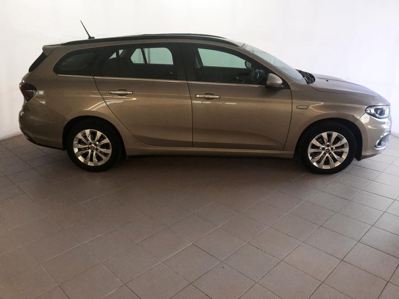 Fiat Tipo STATION WAGON 1.6 MJT 120CV 6M SeS BUSINESS