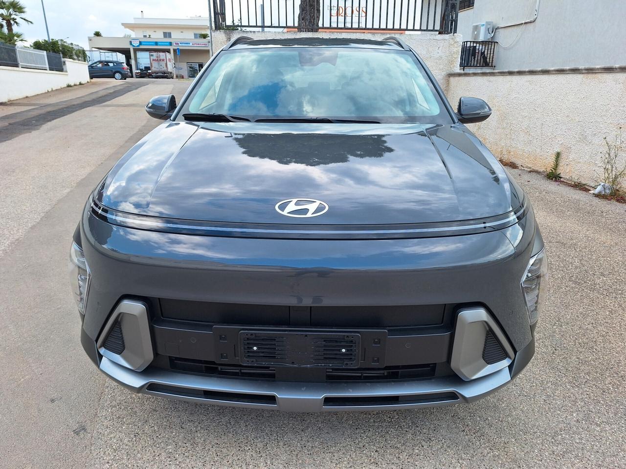 Kona 1.0 T-GDI XTech GPL