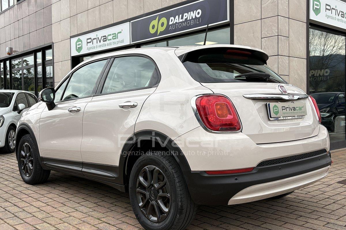 FIAT 500X 1.3 MultiJet 95 CV Pop