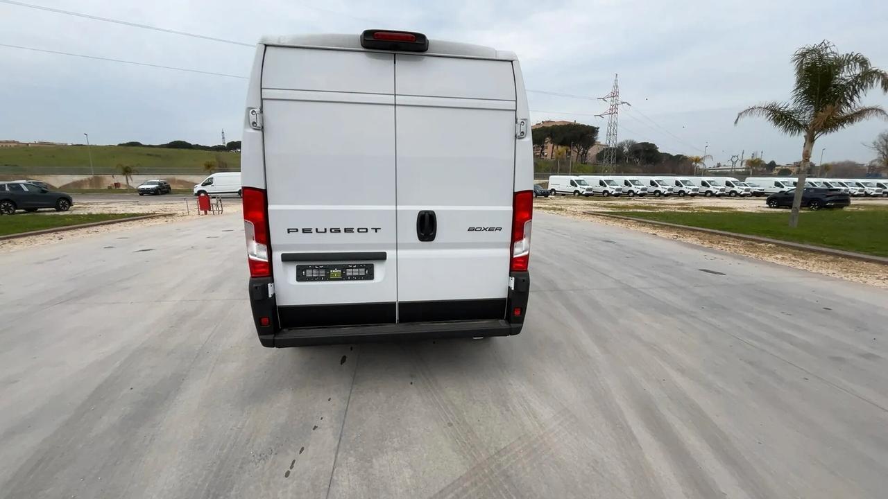 Boxer 333 L2H2 2.2 bluehdi 140cv S&S