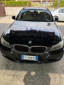Bmw 318 318d cat Attiva
