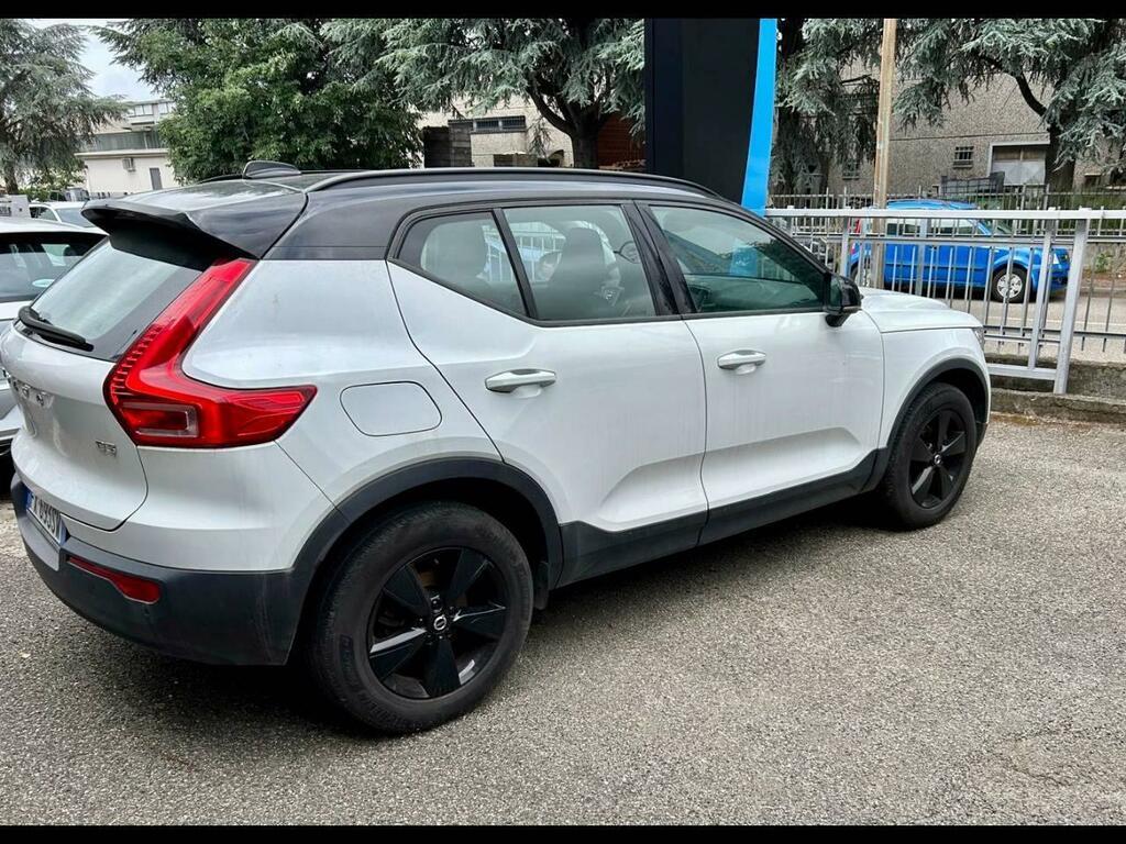 Volvo XC40 2.0 D3 Momentum