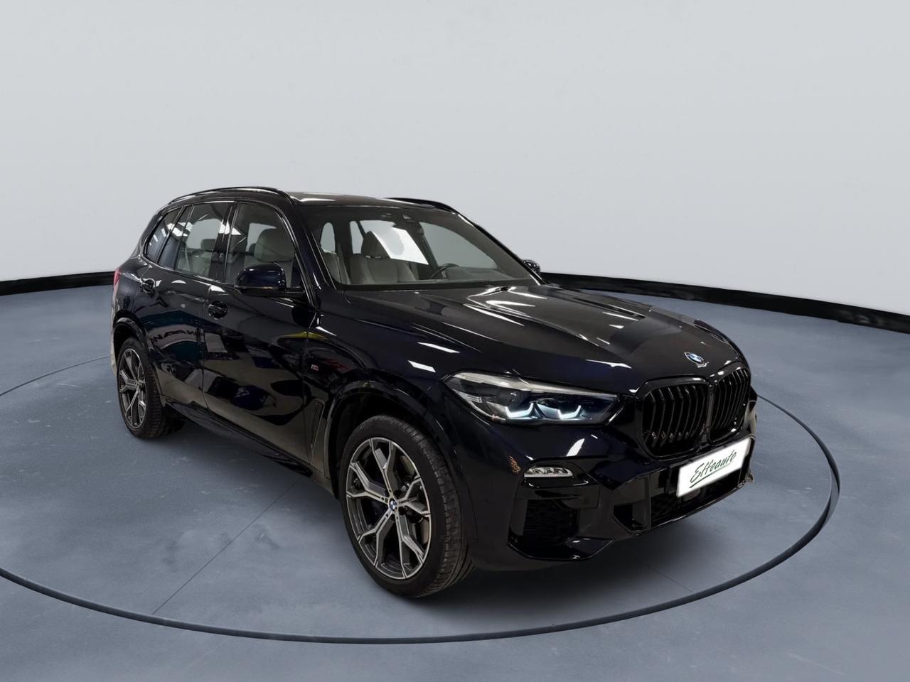 Bmw X5 xDrive25d Msport