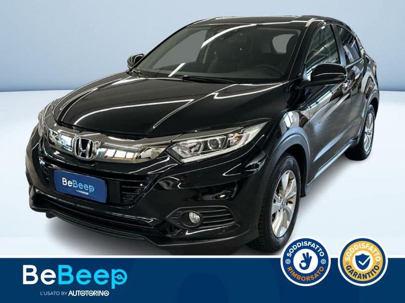 Honda HR-V 1.5 ELEGANCE NAVI ADAS
