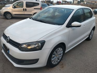 Volkswagen Polo 1.2 - 5 PORTE - ADATTA ANCHE PER NEOPATENTATI