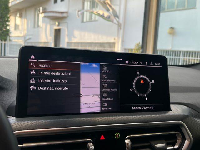 BMW X4 xDrive20d 48V Msport tua da ?659,00