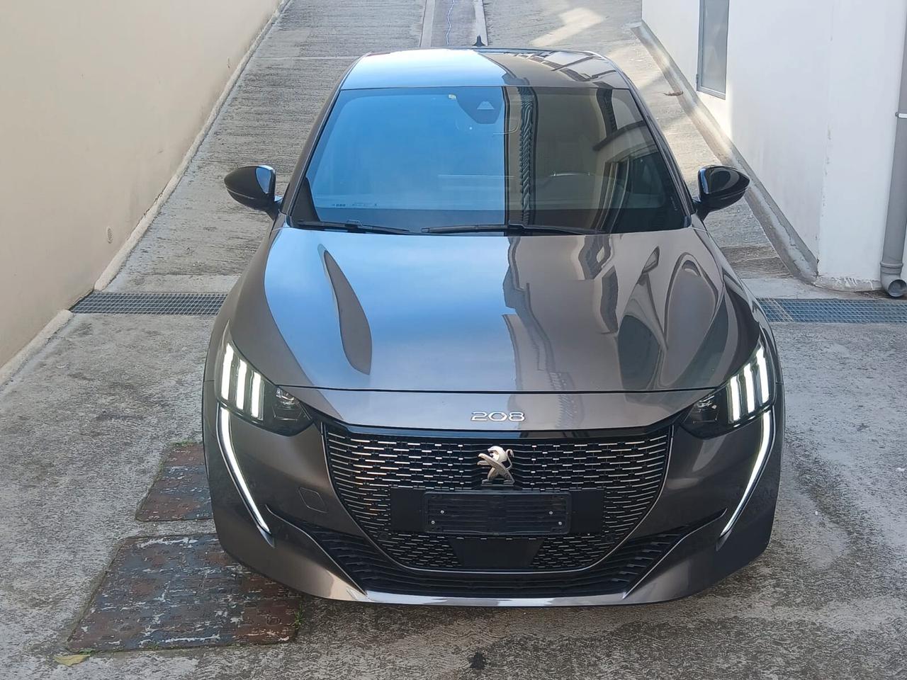 Peugeot 208 PureTech 100 Stop&Start 5 porte GT