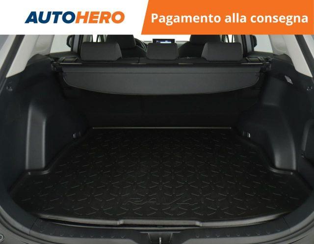 TOYOTA RAV 4 MY23 RAV4 2.5 HV (222CV) E-CVT AWD-i Dynamic