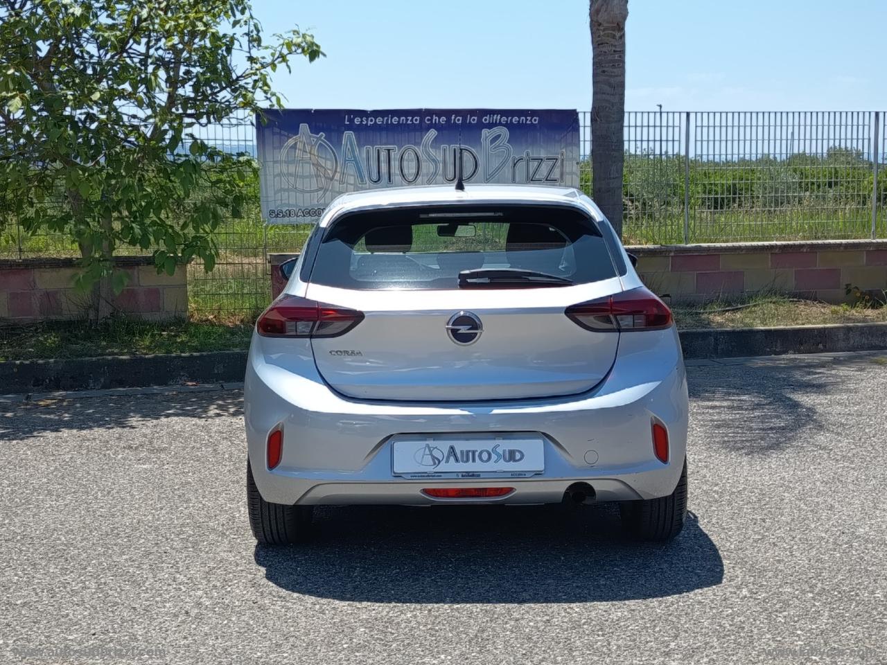 OPEL Corsa 1.2 Edition