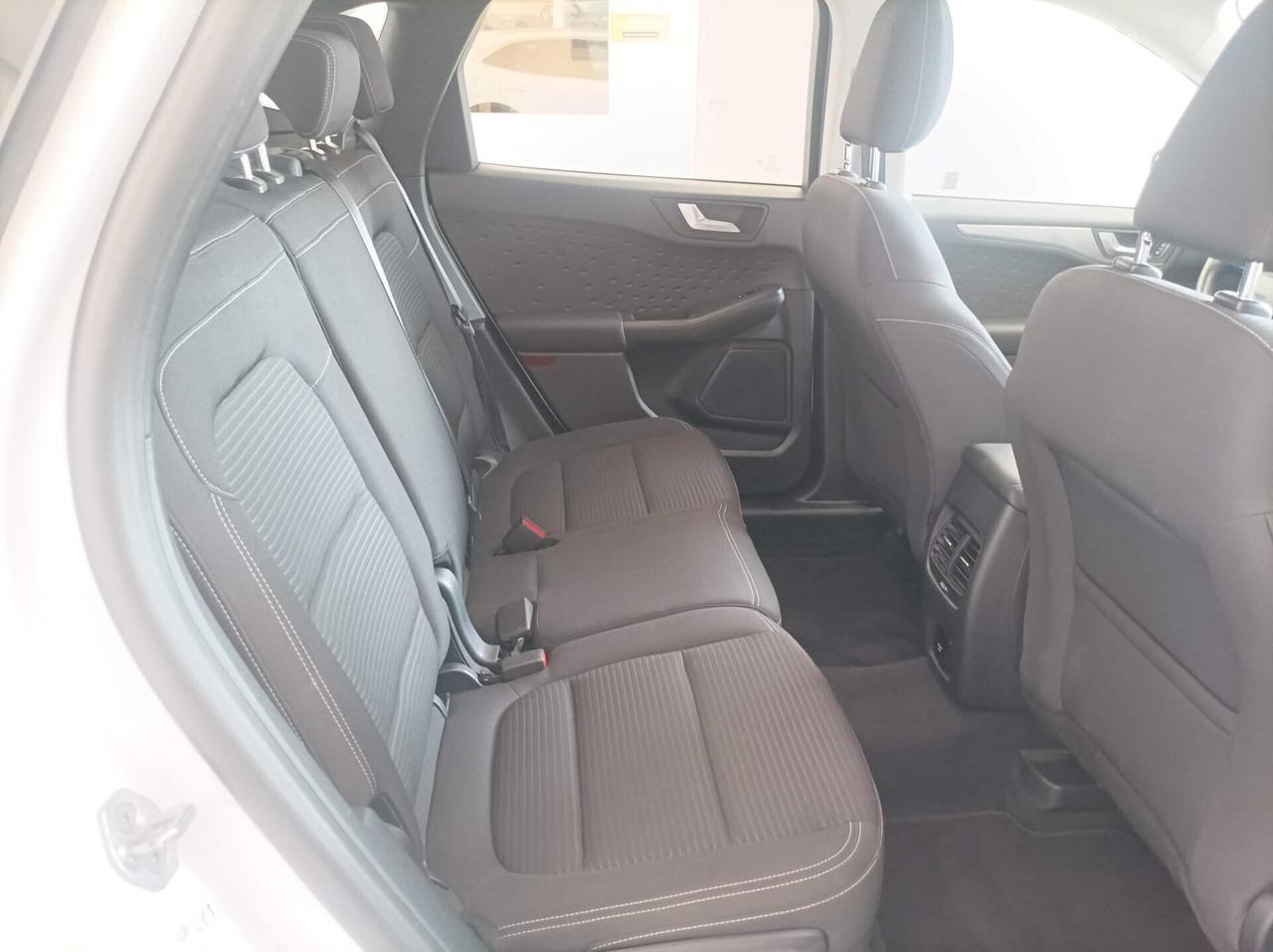 Ford Kuga 1.5 EcoBlue 120 CV 2WD Titanium 06/2020
