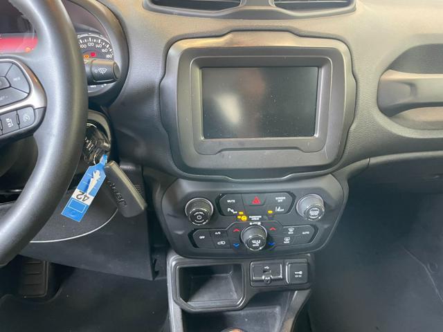 JEEP Renegade 1.0 T3 120CV LIMITED