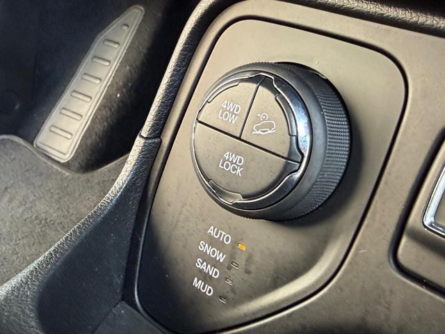 JEEP Renegade 2.0 Mjt 140CV 4WD Active Drive Low Limited