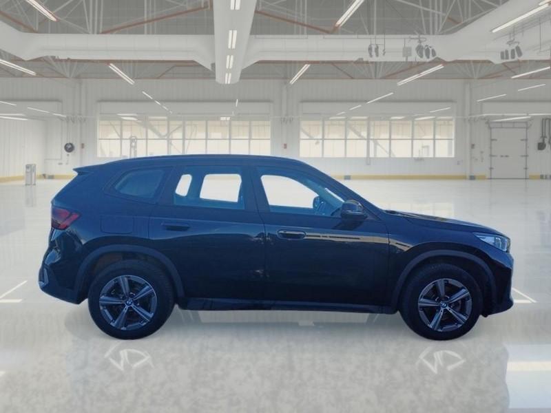 BMW X1 SDRIVE 18I EDITION ESSENCE DCT 5 PORTE SUV