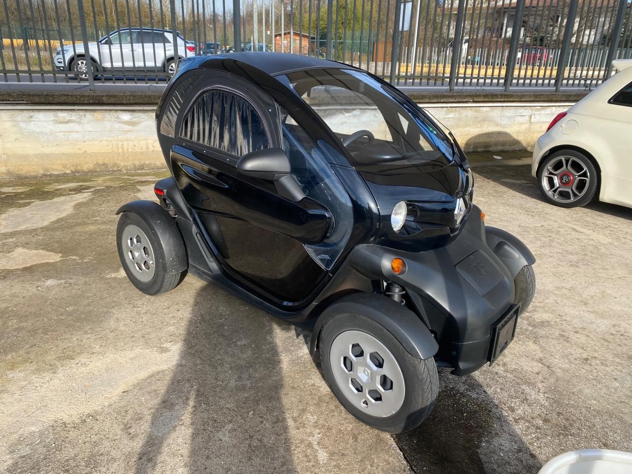 Renault twizy 80 2019