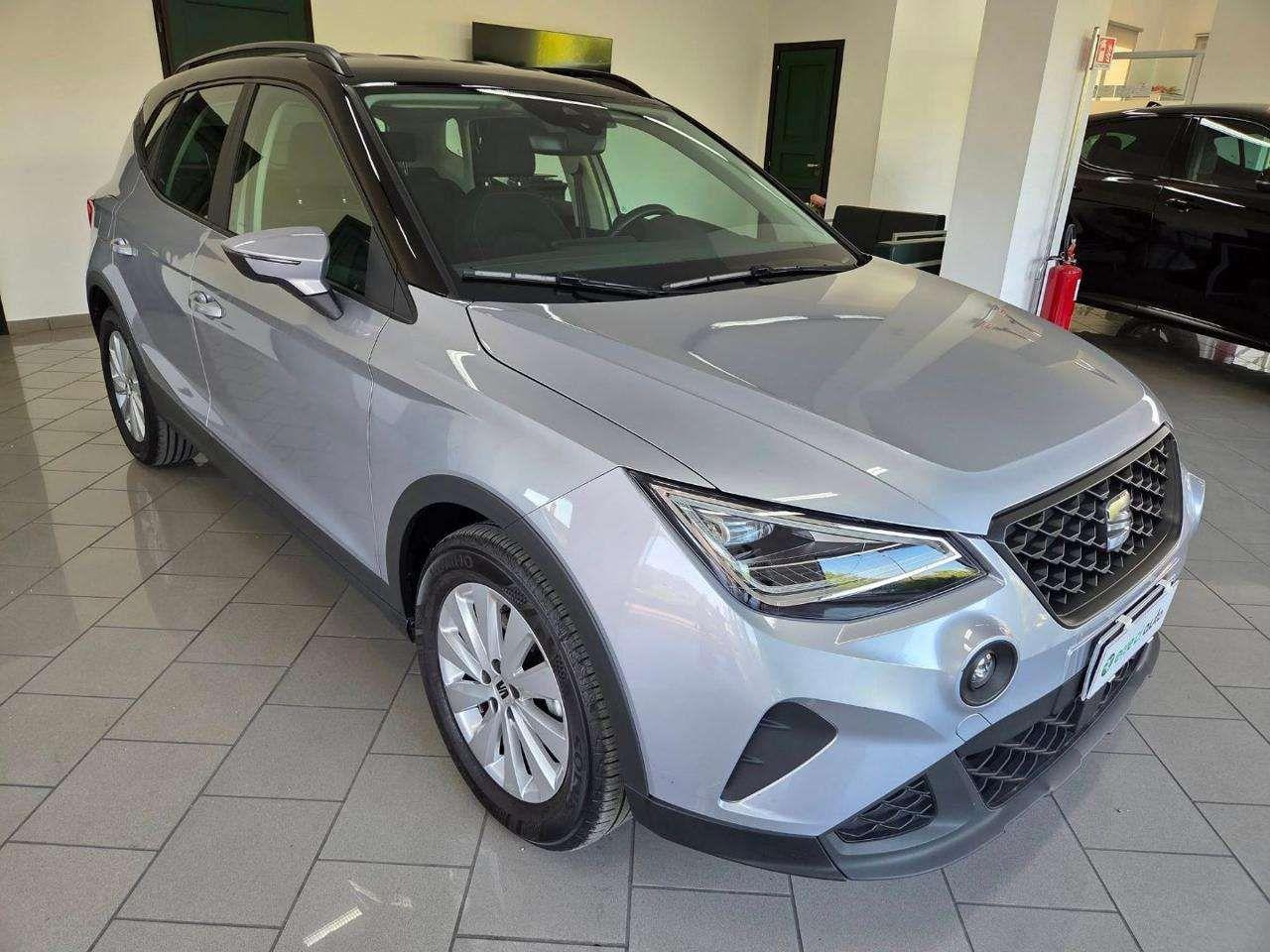 SEAT Arona 1.0 EcoTSI Style