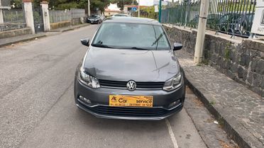 Volkswagen Polo 1.4 TDI 90CV DSG 5p. Fresh BlueMotion Technology