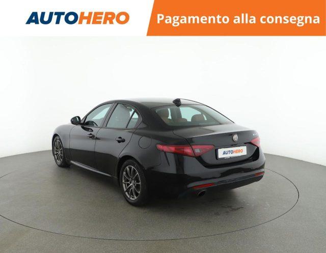 ALFA ROMEO Giulia 2.0 Turbo 200 CV AT8 Super