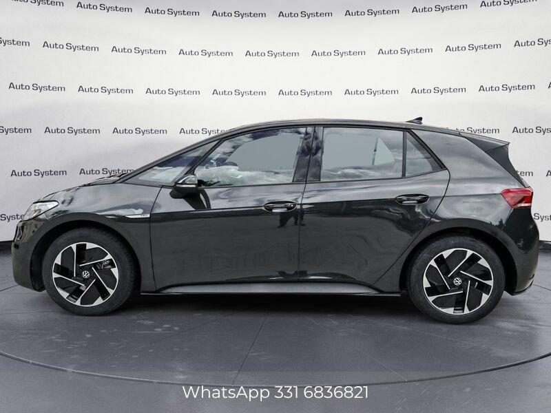 Volkswagen ID.3 ID.3 58 kWh Pro Performance 204cv