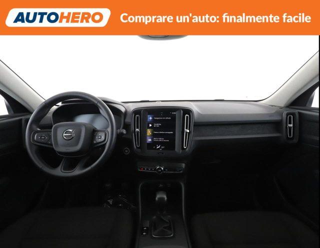 VOLVO XC40 T2 automatico Essential