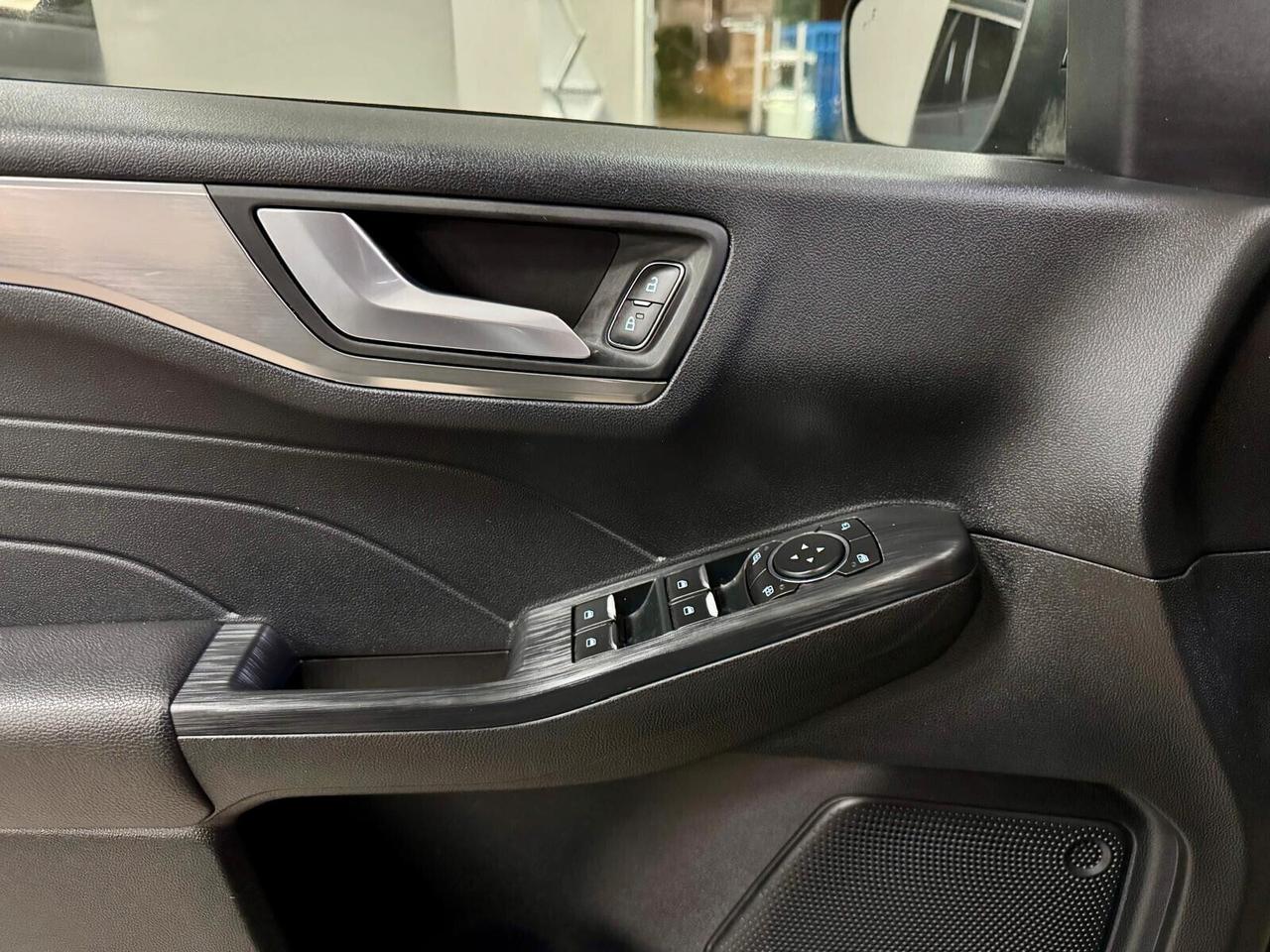 Ford Kuga 1.5 EcoBlue 120cv aut. TITANIUM 2022