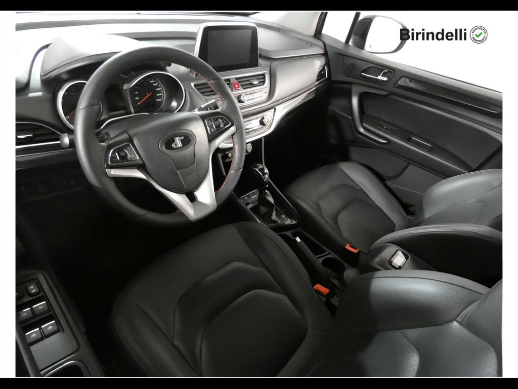 DR dr4 - dr4 Sport 1.6 Bi-Fuel GPL