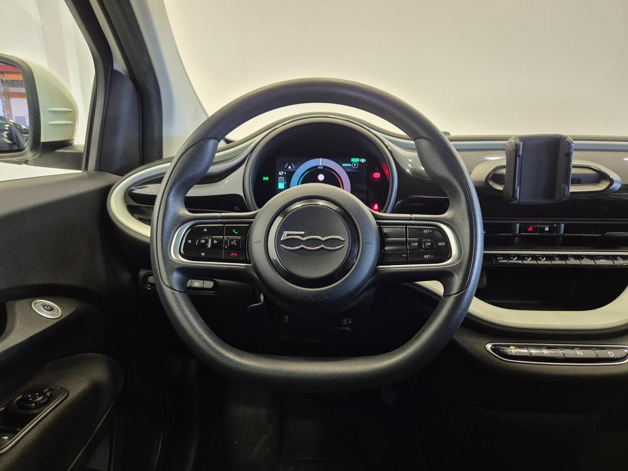 FIAT 500e 23,8 kWh Action IN PROMO