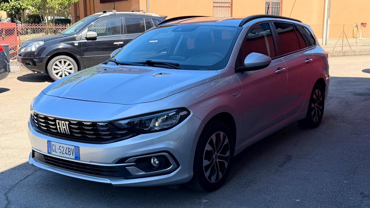 FIAT TIPO SW 1.3 CITY LIFE MTJ 95CV - FULL LED, NE