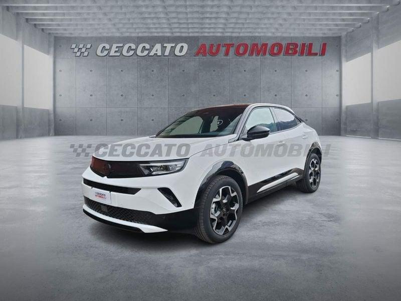 Opel Mokka Mokka 1.2 GS s&s 130cv at8