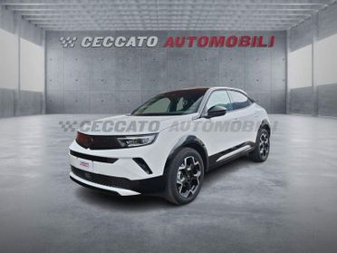 Opel Mokka Mokka 1.2 GS s&s 130cv at8