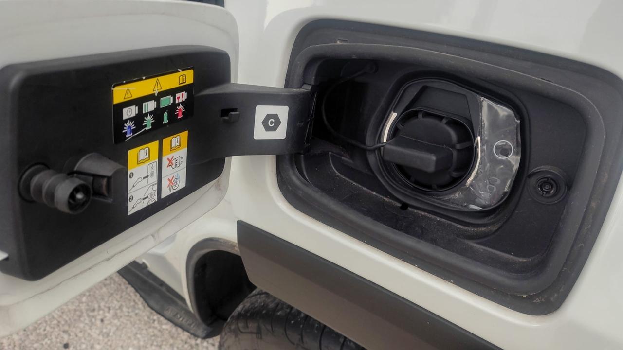 Jeep Renegade 1.3 T4 190CV PHEV 4xe AT6 Limited