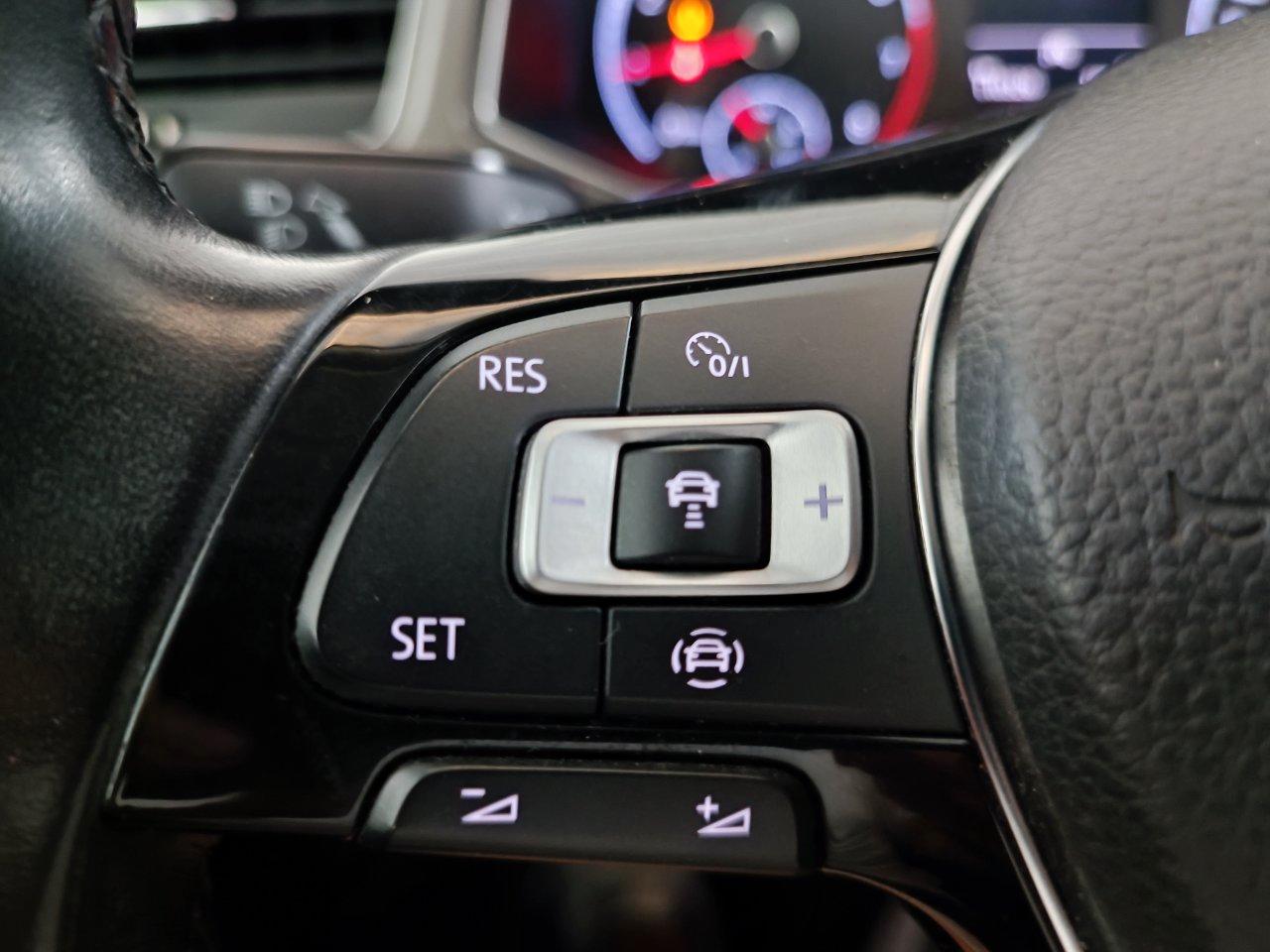 Volkswagen T-Roc 1.5 tsi Style dsg