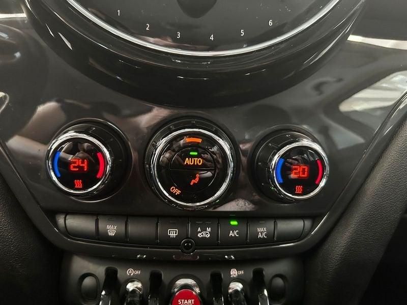 MINI Mini Countryman F60 Mini 2.0 Cooper SD Business Countryman Automatica