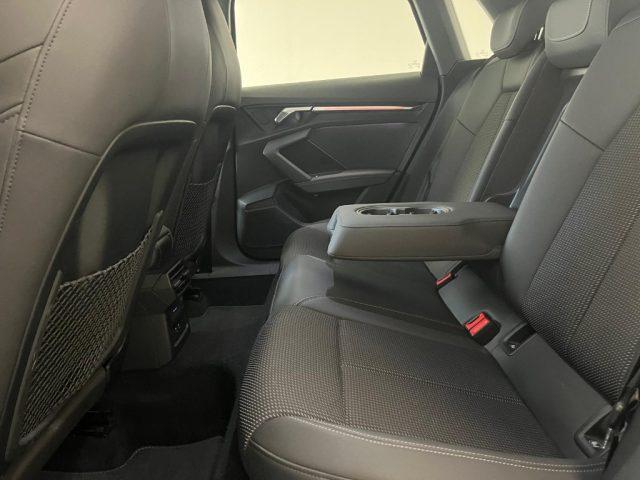AUDI S3 SPB TFSI 310 CV quattro S tronic