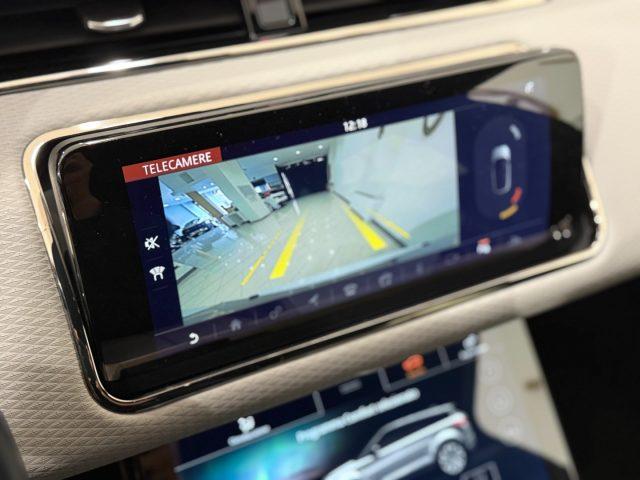 LAND ROVER Range Rover Evoque 2.0 Mhev 150 CV AWD R-Dynamic